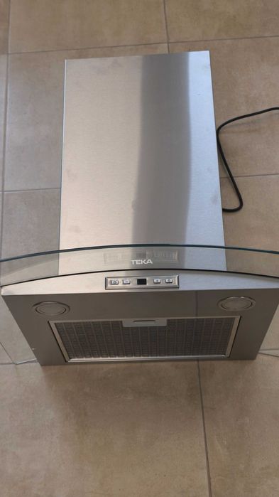 Абсорбатор/ Аспиратор  TEKA за външен монтаж