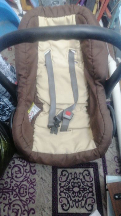 Продам авто люльку