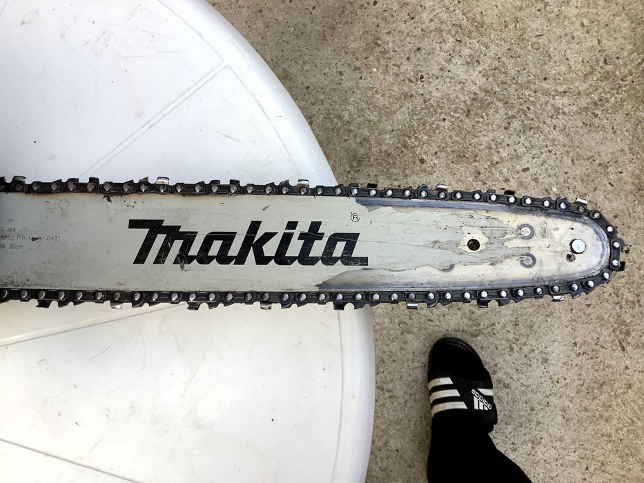 Алигатор за тухли Dewalt DWE398-QS / Makita UC3541A Ел. Резачка