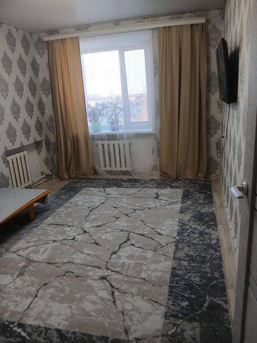 Продам квартиру.