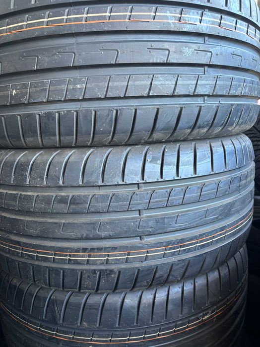 265/40/20 Гудеяр нови 4бр