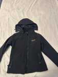 Ски яке jack wolfskin