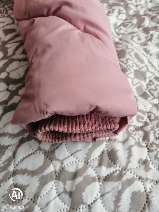 Розово Яке ХЛ размер