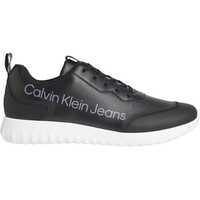 Sneakers Calvin Klein Jeans Noi Oroginali