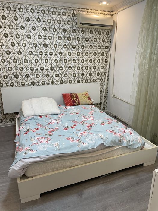 Кровать двухспальный