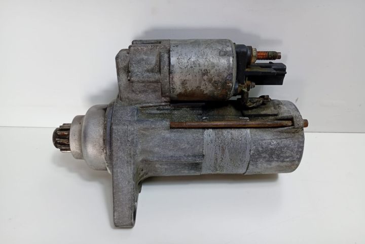 Electromotor 02Z911023H Seat Ibiza a 3-a generatie 6L seria