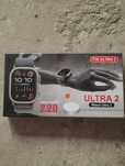 Ceas Smart ultra 2