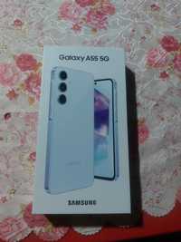 Samsung galaxy  A55 5G  2 buc