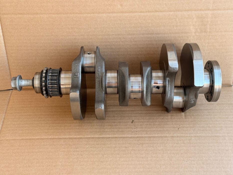 Vibrochen, pistoane,biele OPEL ASTRA K , LXD, F15DV,D15DV