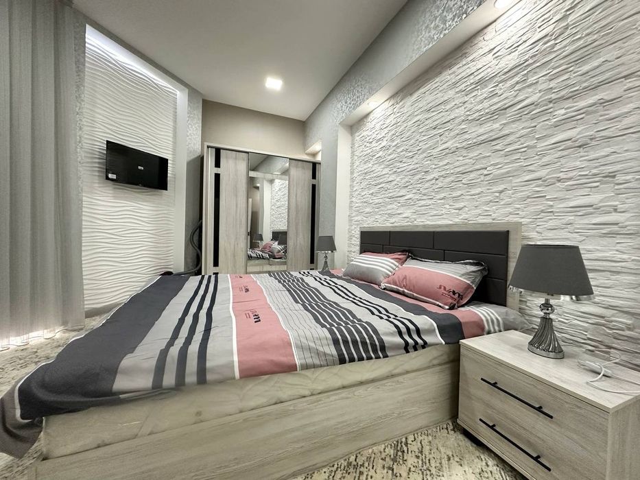 Продается 3х комнатная квартира,ЖК минор,мечеть минор,юнусабад,77м2