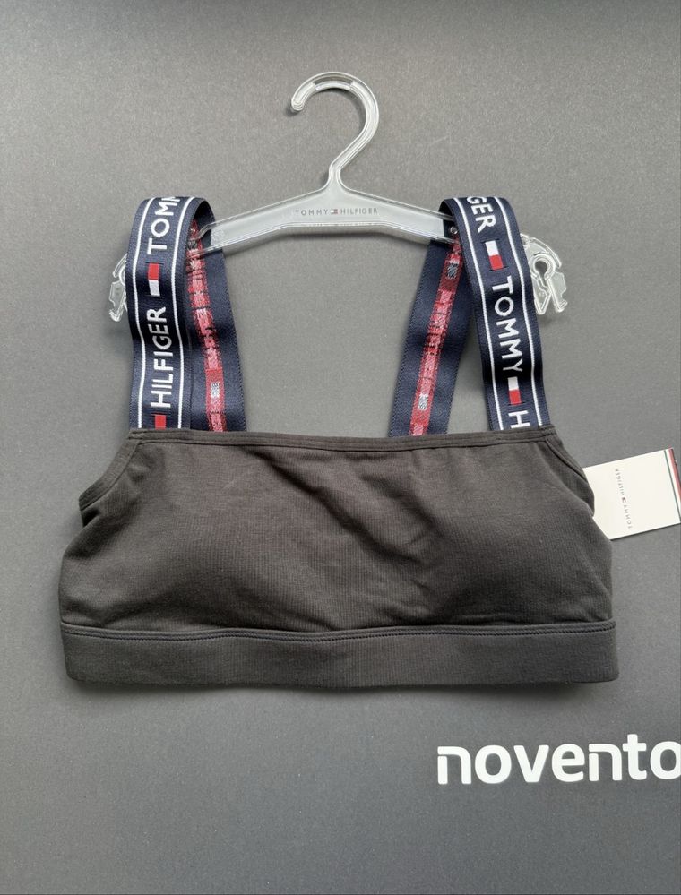 Комплект бюстие / сутиен и бикини Tommy Hilfiger /S/