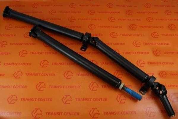 Suport ax cardanic cu rulment intermediar 30mm FORD TRANSIT 1991-2013