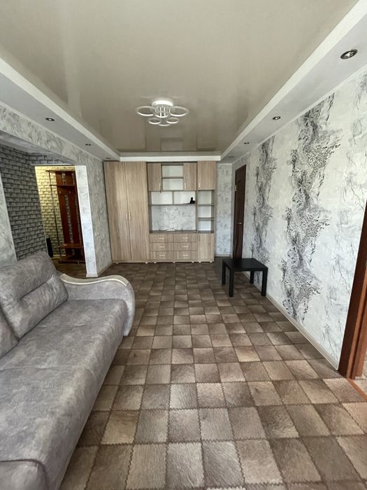 В продаже 2-ком квартира 4этаж из 5-ти Горпарк ЦОН Колхозный ТД Тайга