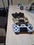 Controllere PlayStation ps4