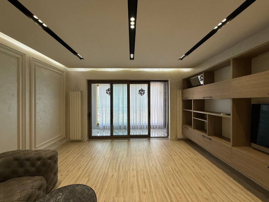 Продаётся 4х кв. ЖК «Seoul Mun», 162м2. Яккасарайский район.