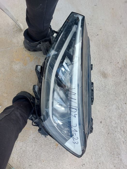 Ляв фар VW ID 4 2021 - 2023г.