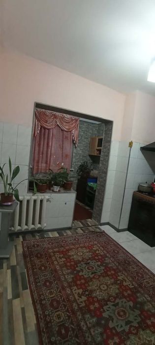 Мирабад, парк Фуркат. Продается 2х комнатная квартира