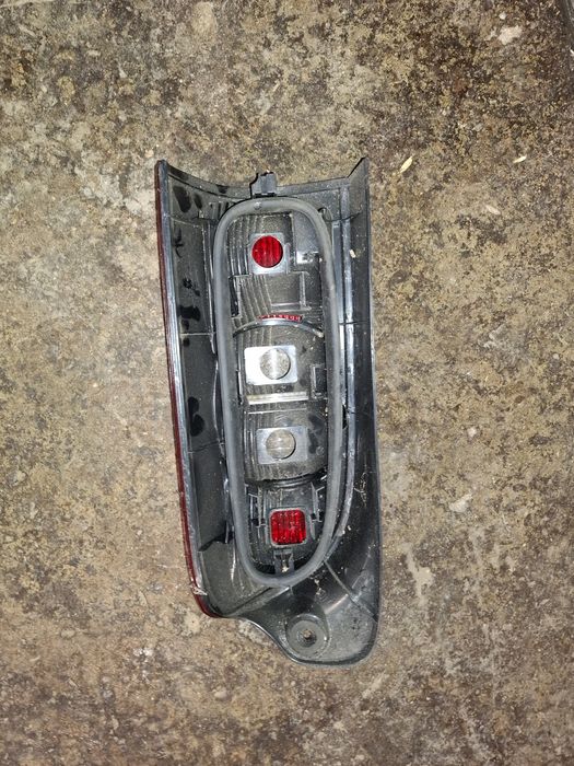 Lampa spate stop stanga Renault Master Mascott, Opel Movano