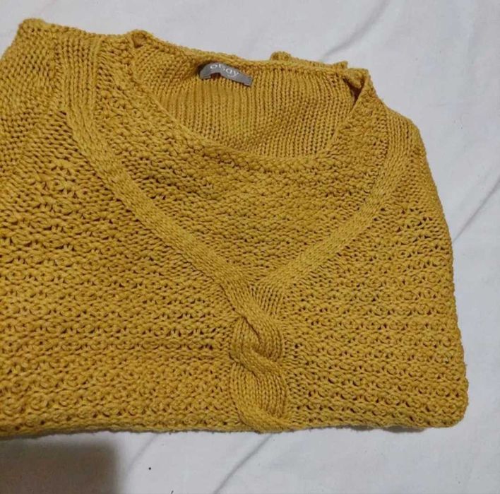 Pulover damă Orsay cu model