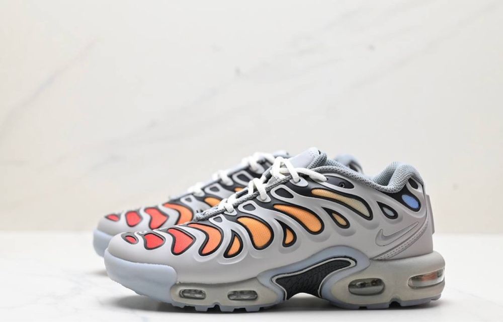 Nike Air Max Plus Drift Grey -40,42,43,44,45