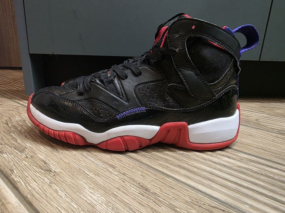 Мъжки маратонки JORDAN Резервирани  !