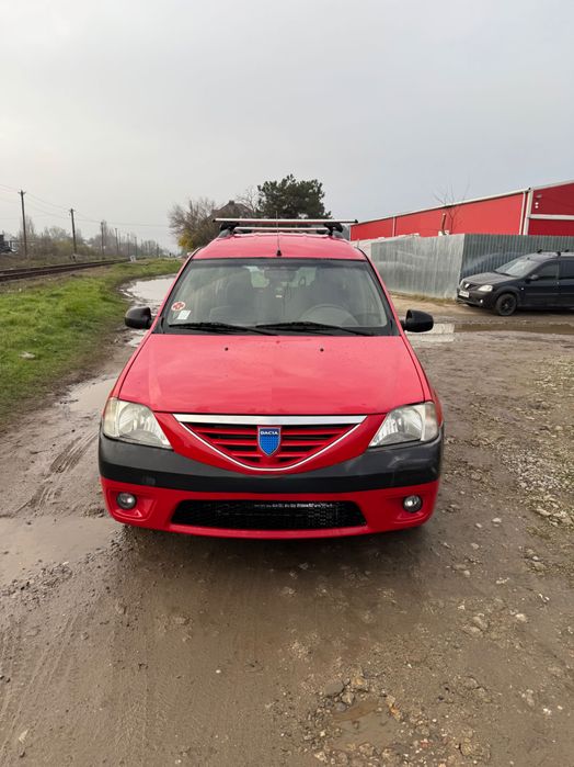 Vand Dacia Logan Mcv