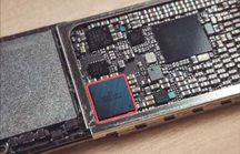 Reparatie chip / cip audio iPhone 7 7plus 8 8 plus Pe loc