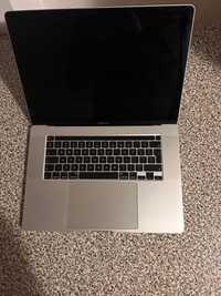 MacBook Pro 2019, 16 inch/Intel i7/16GB DDR4/ 512GB SSD/AMD Radeon Pro