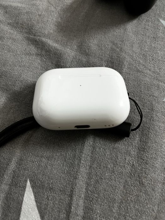 Airpods pro 2 USB-C originale