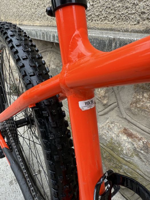 Bicicleta electrica Trek powerfly 7