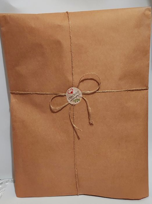 Трикотин,Метрика для девочки