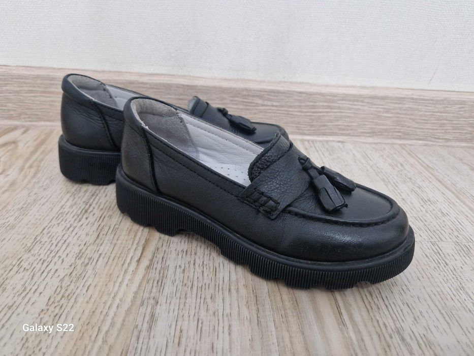 Детская обувь в отличном состоянии