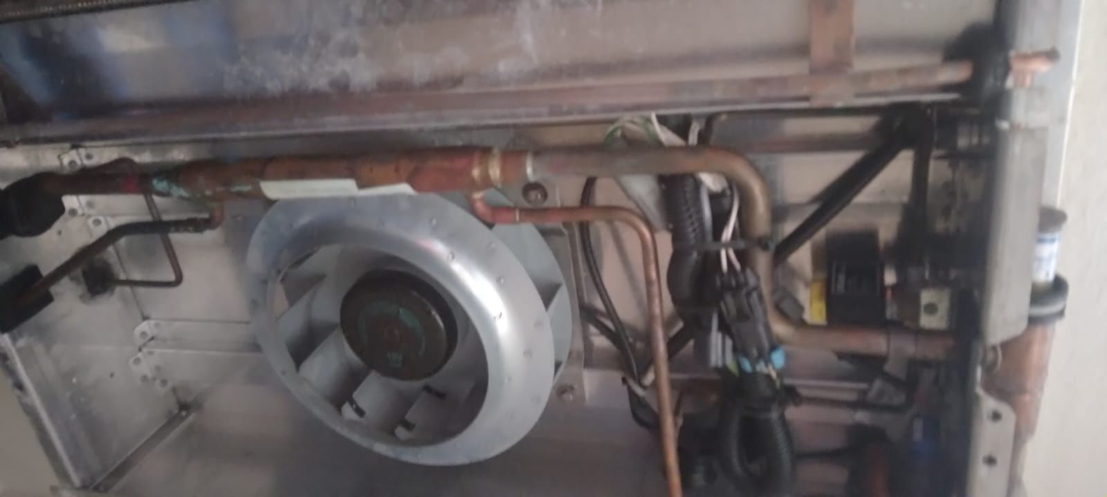 De vanzare instalatie frigider