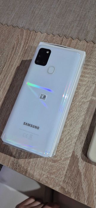 Смартфон Samsung A21s