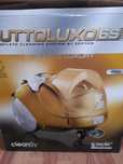 Aspirator ZEPTER - TUTTO LUXO 6S nou, nefolosit vand/schimbcu laptop
