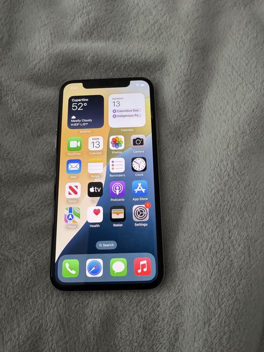 Vand 2 Iphone XS 64Gb