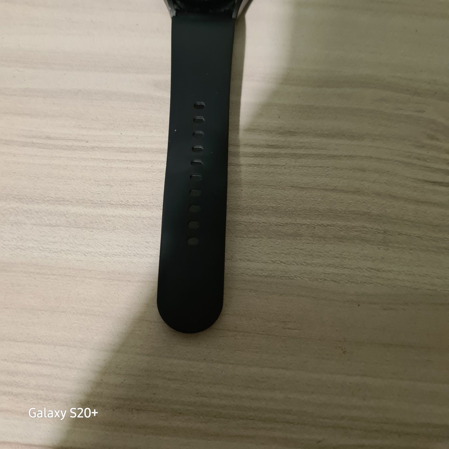 Продавам часовник Smartwatch Samsung Galaxy Watch4, 40mm, LTE, Black