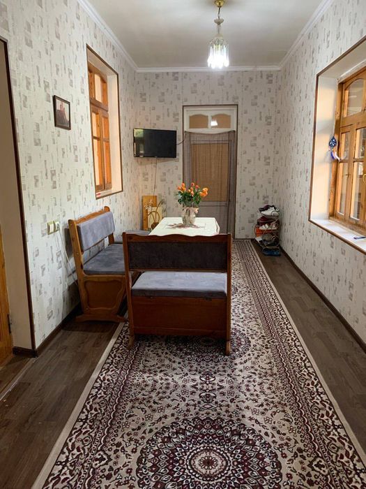 Бектемир ИЙКОТА.