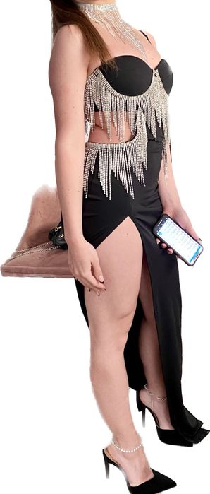 Rochie eleganta banchet