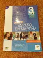 Учебник по испански език Nuevo Espanol EN Marcha 3