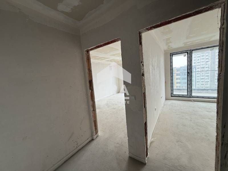 Продава се Двустаен апартамент в Варна, Младост 2 - 60 кв.м за 2499 €/кв.м - Снимка #9