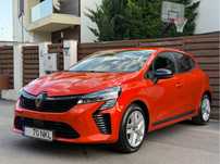 Renaul Clio 4 Facelift 2024 DOAR 8000 KM ! APROAPE NOUA!