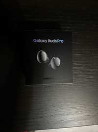 Samsung galaxy buds pro (casti wireless)
