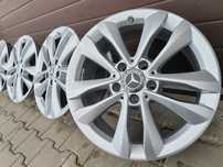 Jante R17 5x112 Mercedes C W205 W204 CLA GLA GLB A W177 B Class 
Ssang