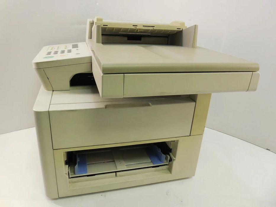 Ксерокопия сотилади.! Принтер сканер ксеро печать А4 формат.! Canon