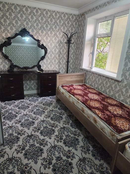 Продается 2х комнатная квартира