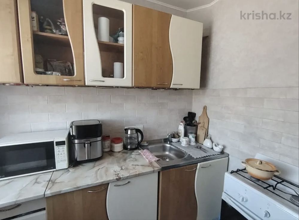 Продаем 3х комнатную квартиру