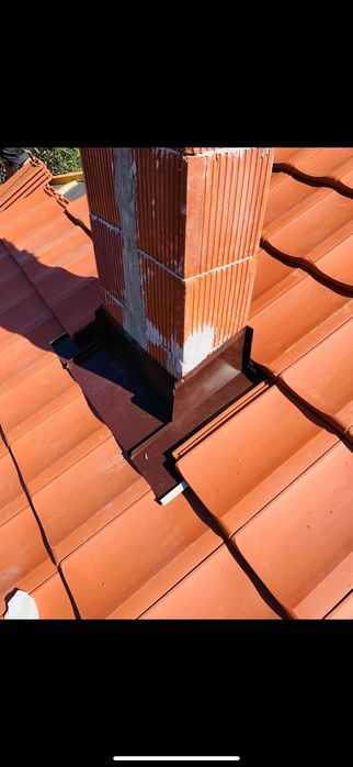 Ремонти на покриви