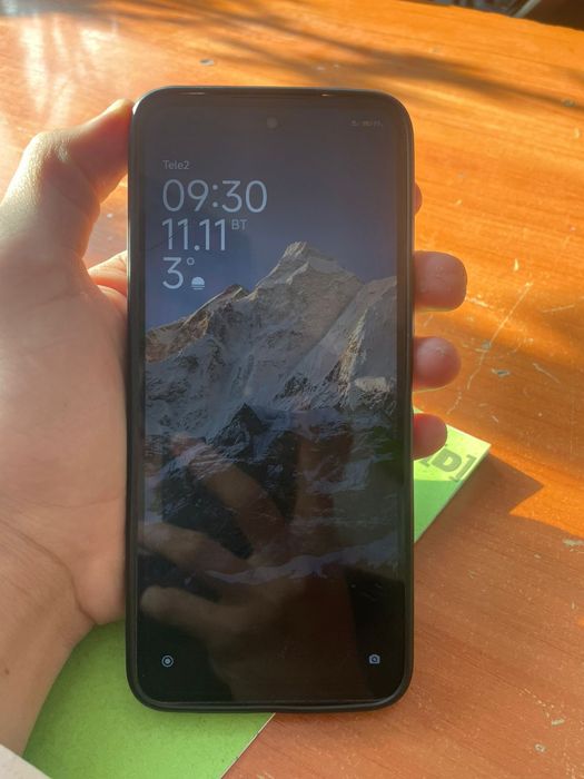 Сатылады редми 13