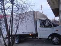 Газель бизнес сотилади